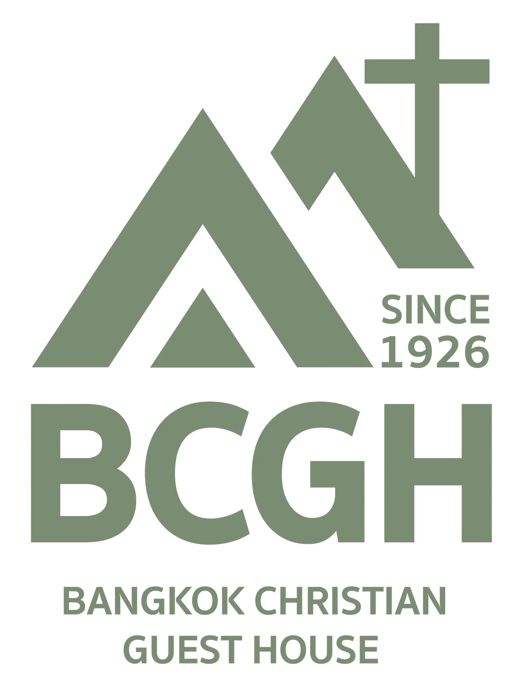 Bangkok Christian Guest House